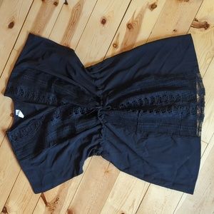 Summer, swim cover up